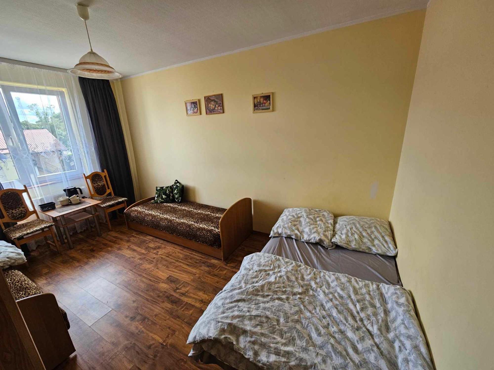 Dom Goscinny Sonia Dziwnówek Esterno foto